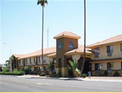 Laquinta Inn Phoenix - Arcadia Exterior foto
