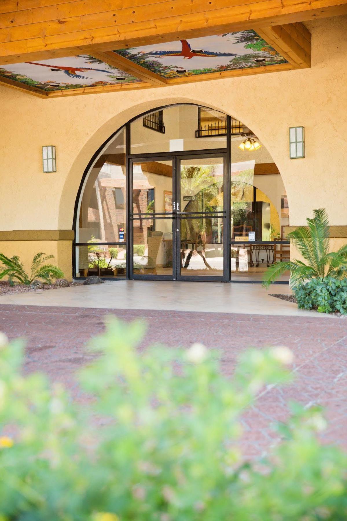 Laquinta Inn Phoenix - Arcadia Exterior foto
