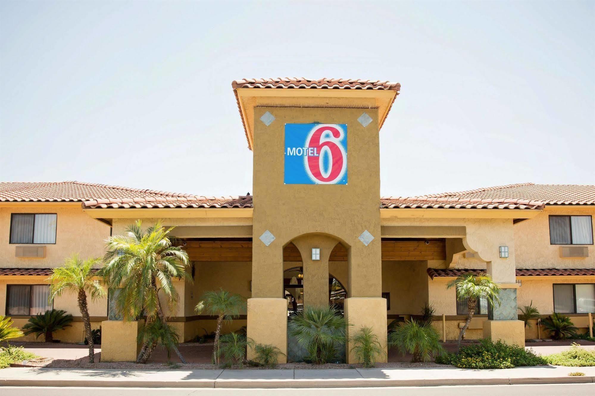 Laquinta Inn Phoenix - Arcadia Exterior foto