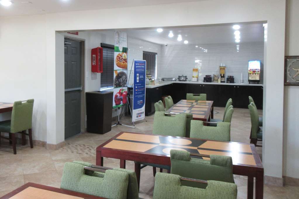Laquinta Inn Phoenix - Arcadia Restaurant foto